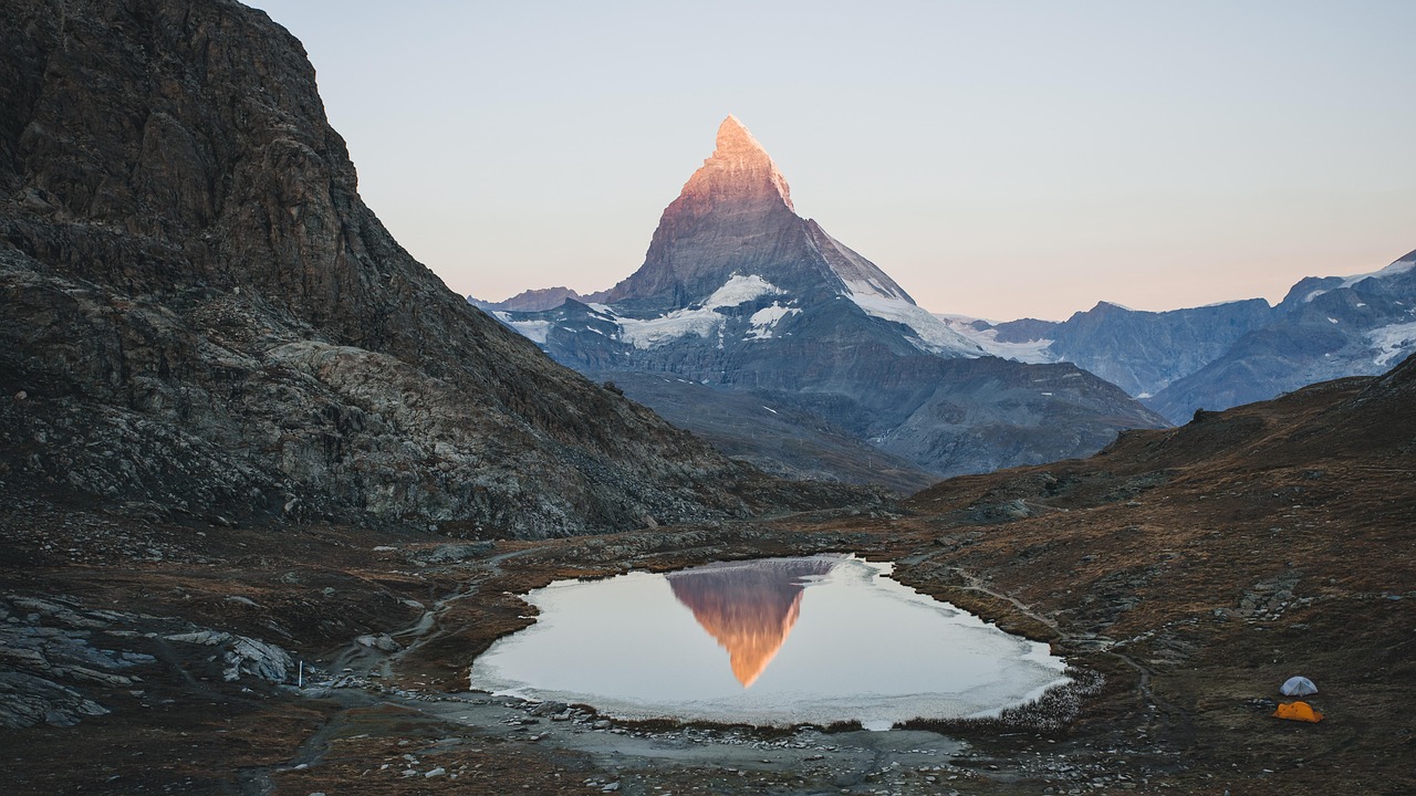 Green Travel Tips for Discovering Switzerland’s Lucerne